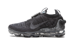 AIR VAPORMAX 2020 FLYKNIT MNS WMNS "Black / Dark Grey" CJ6741 003