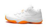 AIR JORDAN 11 LOW WMNS "Bright Citrus" AH7860 139
