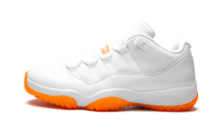 AIR JORDAN 11 LOW WMNS "Bright Citrus" AH7860 139