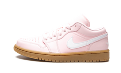 Air Jordan 1 Low WMNS "Arctic Pink Gum" DC0774 601