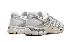 Gel-Cumulus 16 "White" 1203A733 102