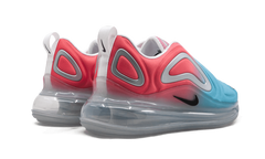 AIR MAX 720 WMNS "Pink Sea" AR9293 600