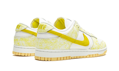 DUNK LOW WMNS "Yellow Strike" DM9467 700