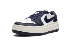 JORDAN 1 ELEVATE LO WMNS "Midnight Navy" DH7004 141