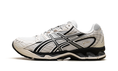 Asics Mens Gel-Nimbus 10.1 "White Ivory" 1203A543-108