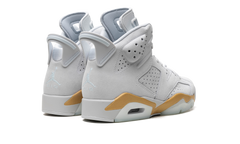 Air Jordan 6 WMNS "Pearl" DQ4914 074