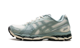 Gel-Kayano 12.1 "Kith - Cream Sage" 1203A675 100
