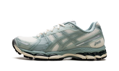 Gel-Kayano 12.1 "Kith - Cream Sage" 1203A675 100