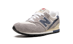 996 "Made in USA - Grey/Navy" U996TE