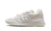 997.5 "MiUSA Kith Easter White Marshmallow Angora" U9975HK