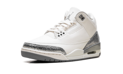 Air Jordan 3 WMNS "Sail" CK9246 100