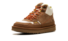 Highland Hi Heritage WMNS "Chestnut" 1112281 CHE