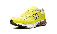 2002R "Sulphur Yellow" M2002RLC