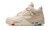 Air Jordan 4 WMNS "Canvas" DQ4909 100