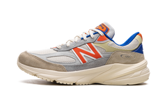 990v6 "Kith - Madison Square Garden - Knicks" U990KN6