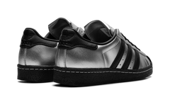 Superstar 82 WMNS "Metallic Silver Black" JH5669