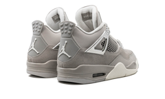 Air Jordan 4 WMNS "Frozen Moments" AQ9129 001