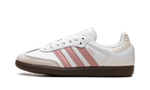 Samba Og WMNS "White Wonder Mauve" JI2677