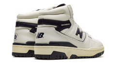650R "Aime Leon Dore - Navy" BB650RD1