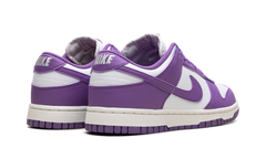 Dunk Low WMNS "Black Raspberry" DD1873 108