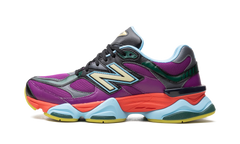 9060 "PURPLE FUCHSIA" U9060RPO