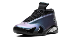 AIR JORDAN 14 LO WMNS "Mineral Teal" DH4121 300