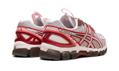 Gel-Kayano 20 "Kiko Kostadinov - Crystal Pink" 1203A456 700