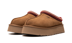 TAZZ WMNS "Chestnut" 1122553 CHE