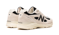 990v4 "Joe Freshgoods - White" U990JR4
