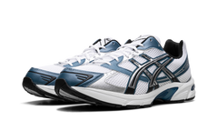 Gel-1130 "White Restful Teal" 1203A609 103
