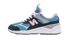 X-90 Reconstructed WMNS "Summer Sky" WSX90TLU