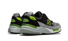 992 "Hi Viz" M992TQ