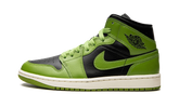 AIR JORDAN 1 MID WMNS "Altitude Green" BQ6472 031