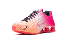Shox R4 AB WMNS "Pink" IH2343 600