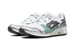 Gel-Lyte 3 OG "Y2K - Silver / Sage" 1201A826 101