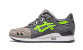 Gel-Lyte 3 "Ronnie Fieg - Super Green 2016"