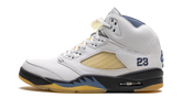 AIR JORDAN 5 WMNS "A Ma Maniére - Diffused Blue" FZ5758 004