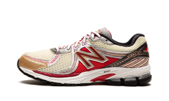 860v2 "Aimé Leon Dore - Red" ML860AD2
