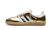 Samba OG WMNS "Cracked Metallic Pack - Gold" KI5719