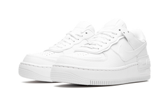 AF1 SHADO WMNS "Triple White" CI0919 100