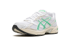Gel 1130 WMNS "White Malachite Green" 1202A164 114
