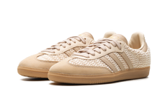 Samba OG WMNS "Crochet Pack - Sand Strata" JR9446