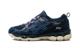 GEL-NYC "Fujitaka - French Blue"