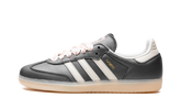 Samba OG WMNS "Black Beige Pink" IH8047