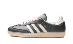 Samba OG WMNS "Black Beige Pink" IH8047