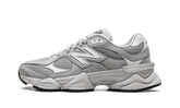 9060 "Silver Metallic Grey" U9060JRG