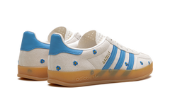 Gazelle Indoor WMNS "Light Blue Floral" IF4491