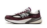 990v6 "Made in USA - Dark Ember / Afterglow" U990TF6