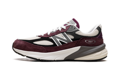 990v6 "Made in USA - Dark Ember / Afterglow" U990TF6