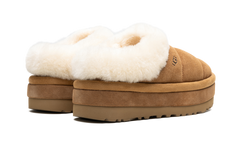 TAZZLITA WMNS "Chestnut" 1146390 CHE